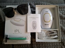 IPL Laser Haarentfernungsgerät Dermao