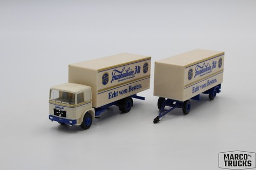 Herpa man - herpa,