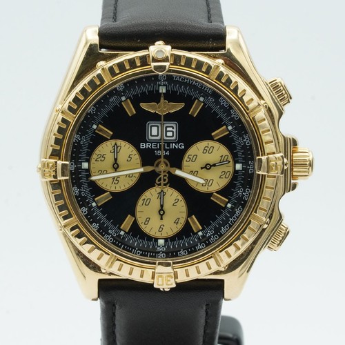 Breitling crosswind special - breitling,