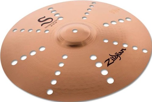 Zildjian series trash - zildjian, s-series