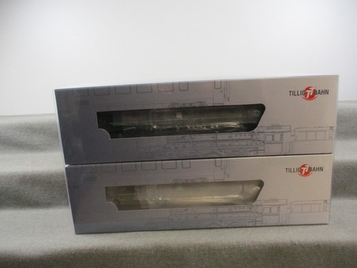 Tillig spur 502704 - spur, tt