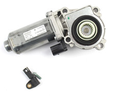 BMW Getriebestellmotor X3 E83