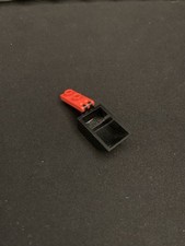 Lego 4626 Bagger Schaufel 2x3