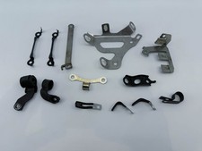 Honda CBR600RR PC40 Gemischt