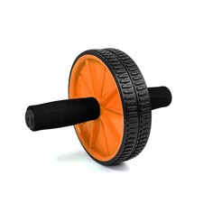 Wheel bauchtrainer - ab,