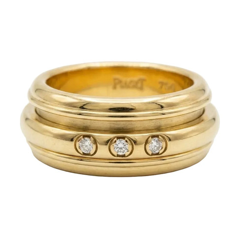 Piaget possession drehring - piaget,