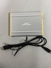 Logitec Externes MO-Laufwerk