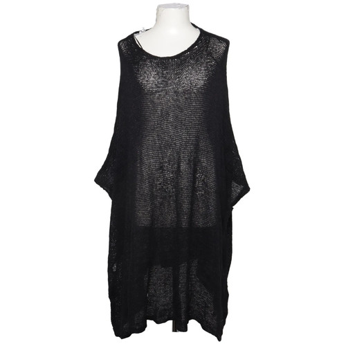 Zara poncho größe m l - größe:, m/l