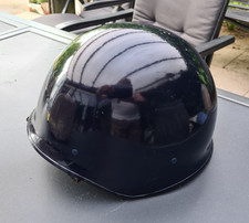 Frankreich - Stahlhelm der Gendarmerie / Polizei - französischer Helm v. 1989   