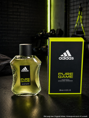 Adidas pure game - adidas,