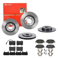 Brembo bremsscheiben ø278mm - brembo, +