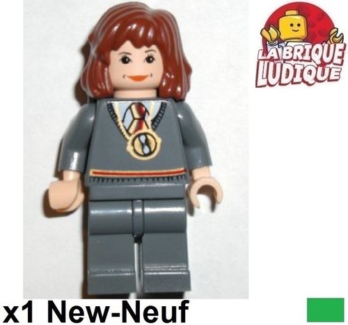 Lego figur minifigur harry - lego,