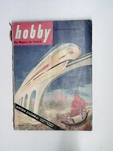 Hobby das magazin - magazin, der