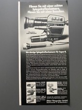 Beaulieu 5008 S Multispeed