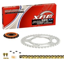 SILENT GOLD Kettensatz Yamaha