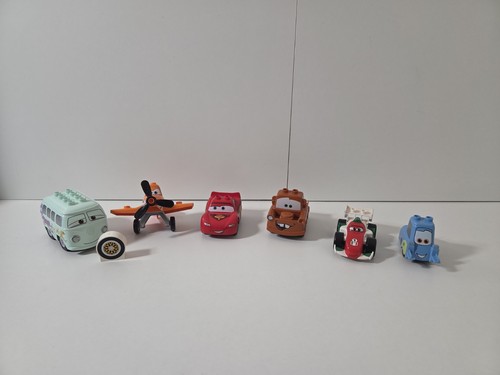 Lego duplo cars auto - lego, x