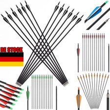 Stk carbonpfeile 30 - carbonpfeile, 30"