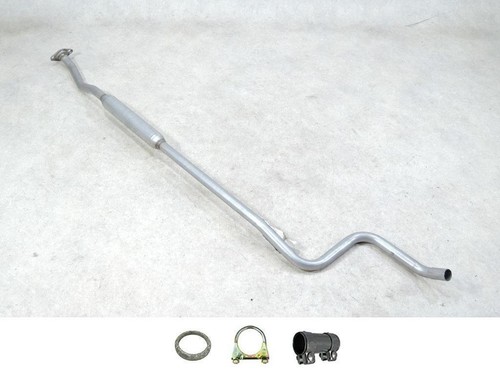 Auspuff neu für peugeot 207 - auspuff,
