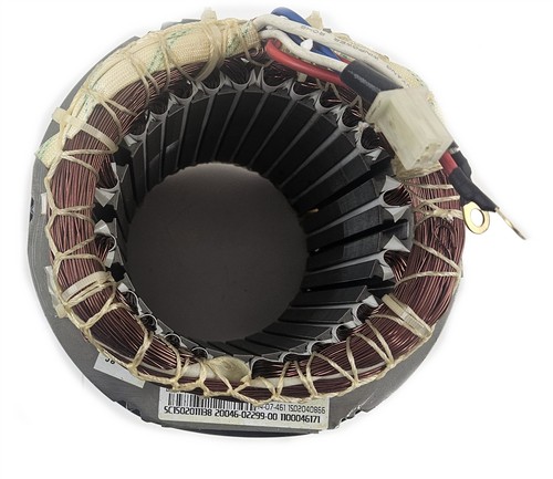 Matrix ersatzteil stator - ersatzteil,