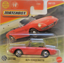 Matchbox "Brandneu 2025" ´67