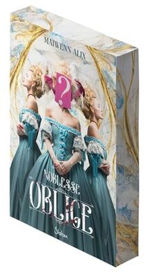 Noblesse oblige von alix - noblesse,
