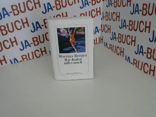Wir holen alles - nach, borger