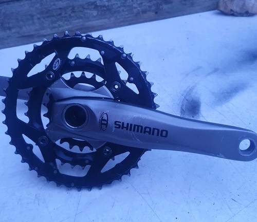 Shimano deore lx - shimano,