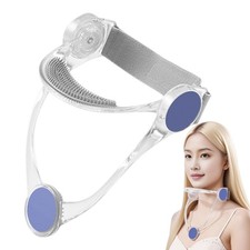 Halsklammer Halskragen