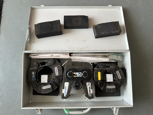 Novopress pressringe m42 - ,