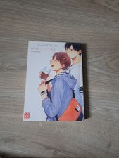 Manga I Want To Do What Lovers Do Tomo Kurahashi Boys Love BL