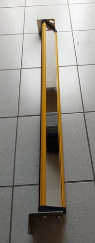 Ifm umlenkspiegel lichtvorhang - ifm,