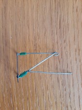 Sommerfeldt H0 Ausleger