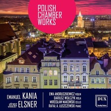 Elsner / Wolczyk / L - Elsner