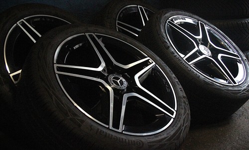 Org mercedes klasse - w177, cla