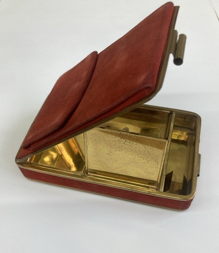 Art deco schminkset - art,