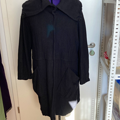 Sulu damen mantel - mantel, 48