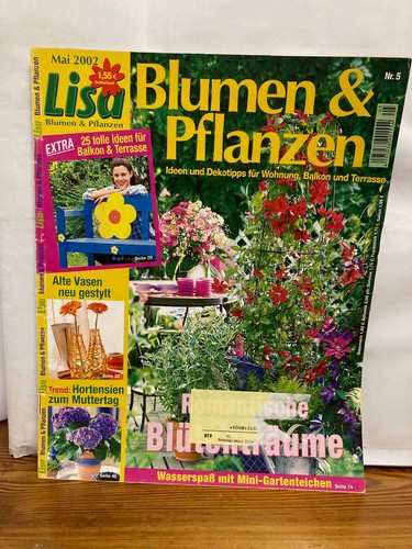 Lisa blumen pflanzen mai - pflanzen,