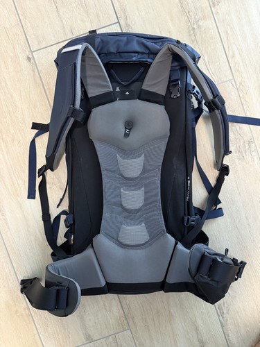 Mammut trion spine - trion,