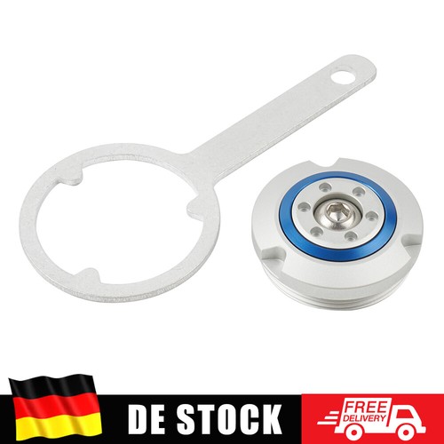 Cnc öleinfüllschraube deckel - Öleinfüllschraube,