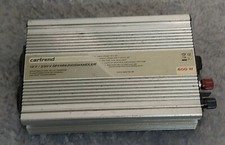 Cartrend MS600 Spannungswandler 600 Watt