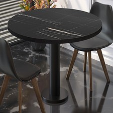 BML | Bistrotisch | Ø:H 70 x