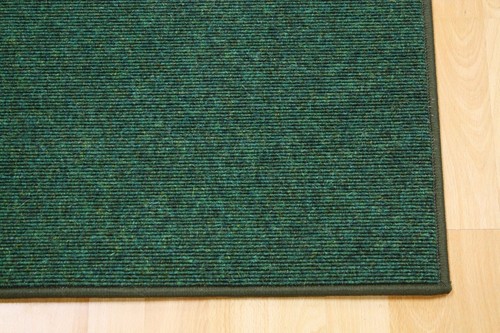 Teppich tretford 565 - teppich, umkettelt