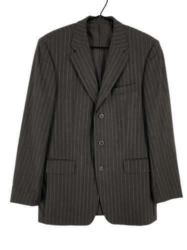 Vintage hugo boss blazer jacke - hugo,