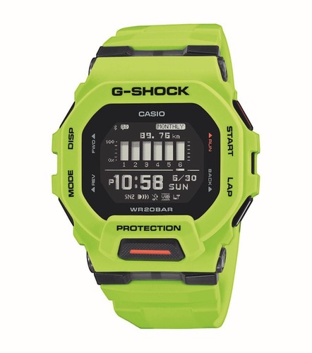 Casio shock herren - casio, g-shock
