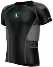 Cutters rev impact pad - rev, impact,