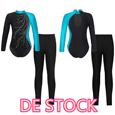 DE!iEFiEL Mädchen Langarm