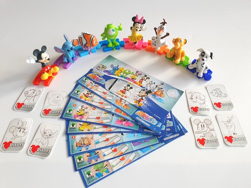 Disney 100 years of - ei,