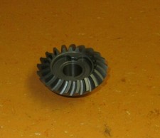 Tellerrad Winkeltrieb für