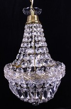 Stilvoller Kronleuchter