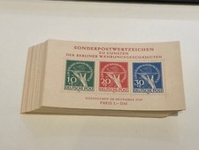 Berlin Block 1 postfrisch